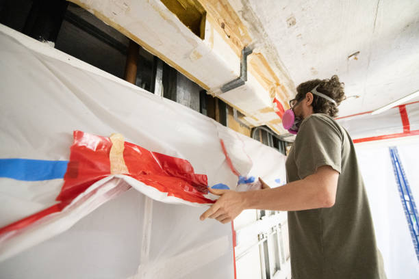Best Emergency Mold Remediation  in Bedminster, NJ